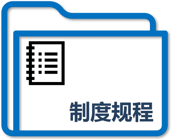 制度规程