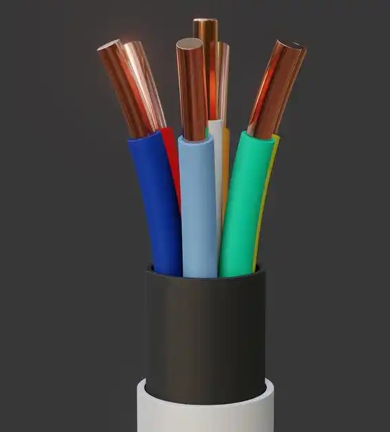 XF/T306-2025 阻燃及耐火电缆性能要求和试验方法