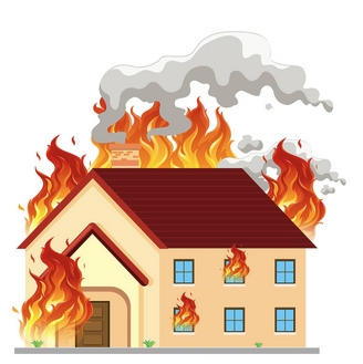 XF/T185-2025 火灾直接经济损失统计方法