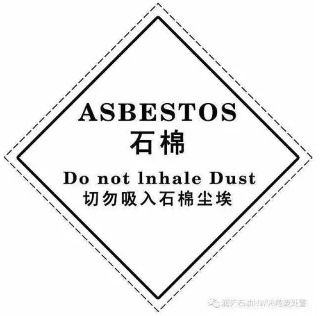 AQ/T 4262-2015 石棉制品业建设项目职业病危害控制效果评价细则