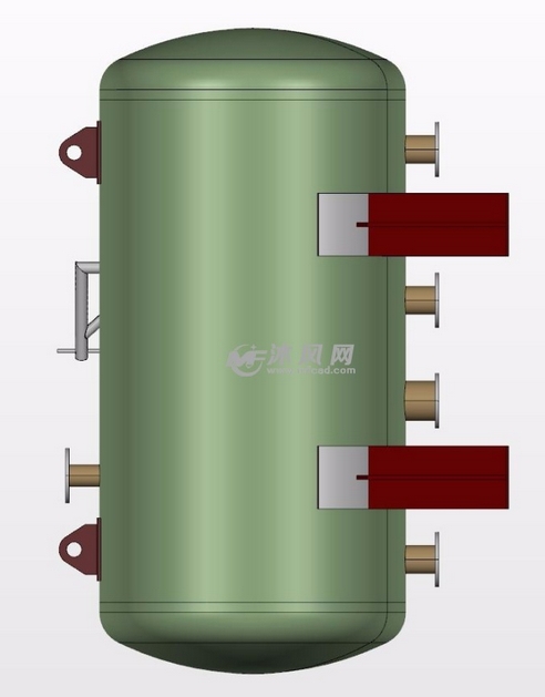 DB 37/T 3455-2018 固定式压力容器使用安全风险分级管控和事故隐患排查治理体系建设实施指南